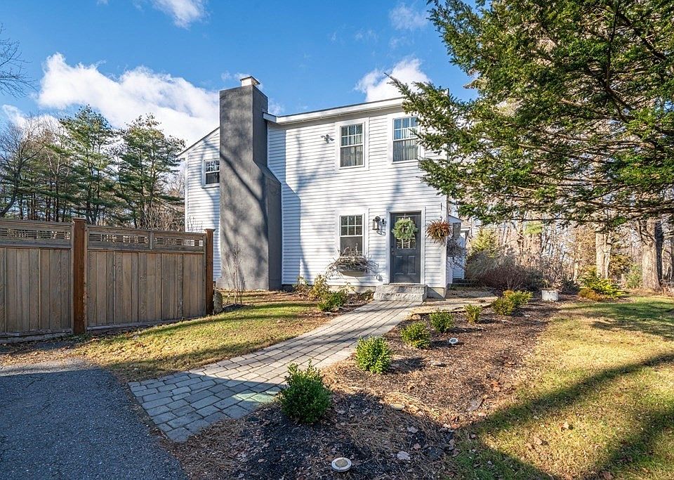 272 Harvard Rd, Bolton, MA 01740 Zillow