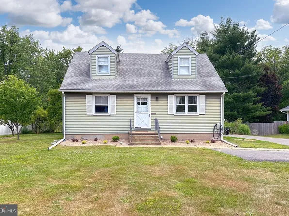117 Route 31 N, Pennington, NJ 08534