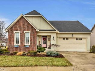 4401 Abbey Rd W, Canfield, OH 44406