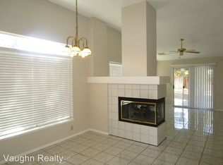 1231 Beasley St, Ridgecrest, CA 93555