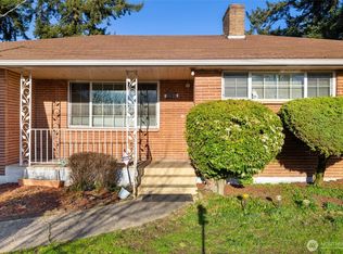 11122 Luther Ave S, Seattle, WA 98178