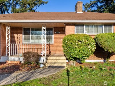 11122 Luther Avenue S, Seattle, WA, 98178