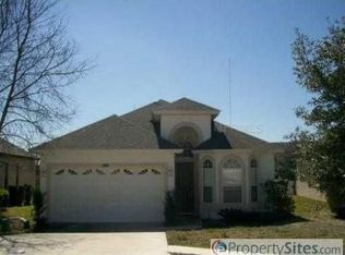 10312 Pebblestone Ct, Leesburg, FL 34788