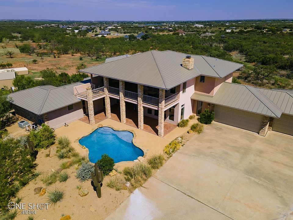 297 Trail Creek Dr, Abilene, TX 79602 Zillow