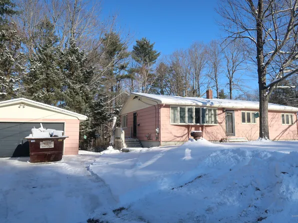 19 Forest Ave, Augusta, ME 04330