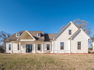 172 Farley Rd LOT 8, Byhalia, MS 38611