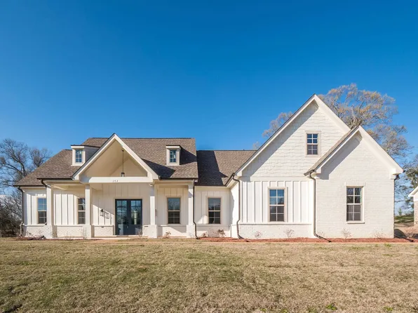 172 Farley Rd Lot 8, Byhalia, MS 38611