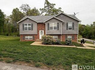 14075 Haywood Dr, Dixon, MO 65459
