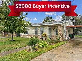414 W Hart Ave, San Antonio, TX 78214