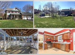 4625 Milford Ct, Jefferson, MD 21755