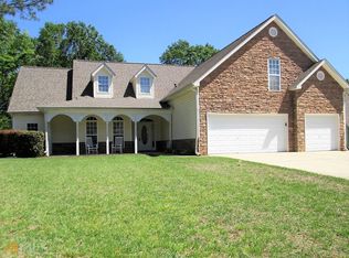 967 Gettysburg Way, Locust Grove, GA 30248