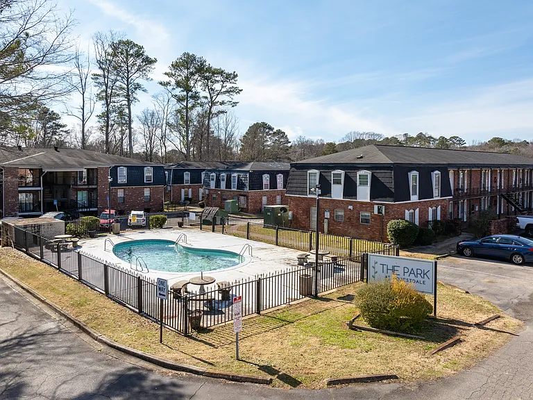 Park at Forestdale — Photo 40