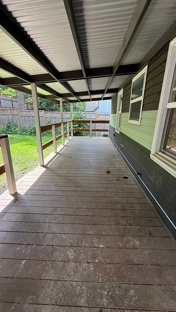 Charming 4-Bedroom, 2-Bath Home in the Heart of Mount Tabor - See video! — Photo 4