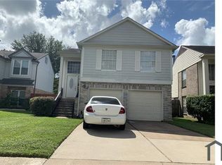 14711 Taymouth Dr, Houston, TX 77084