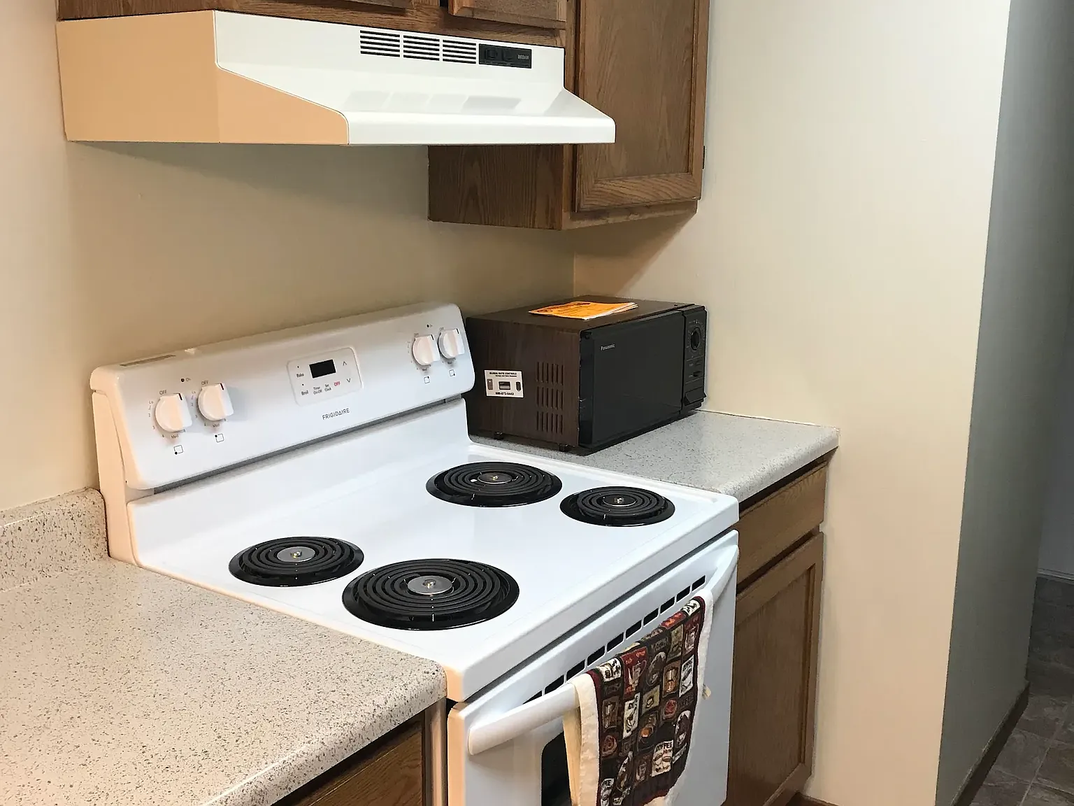 Creekstone Apartments — Photo 2