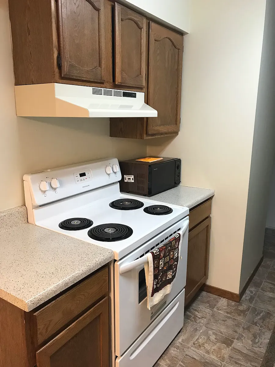 Building Photo - Creekstone Apartments