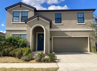 12633 Shetland Walk Dr, Lithia, FL 33547