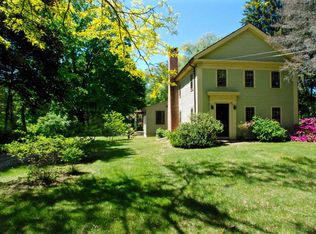 104 Ashley Falls Rd, Sheffield, MA 01257