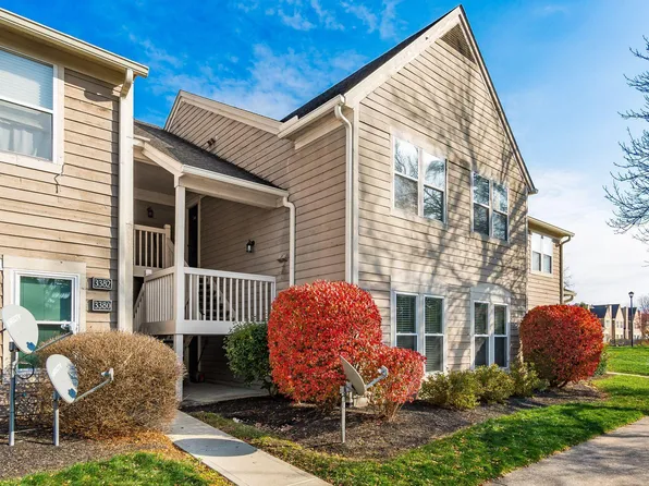 3376 Smileys Cor, Hilliard, OH 43026