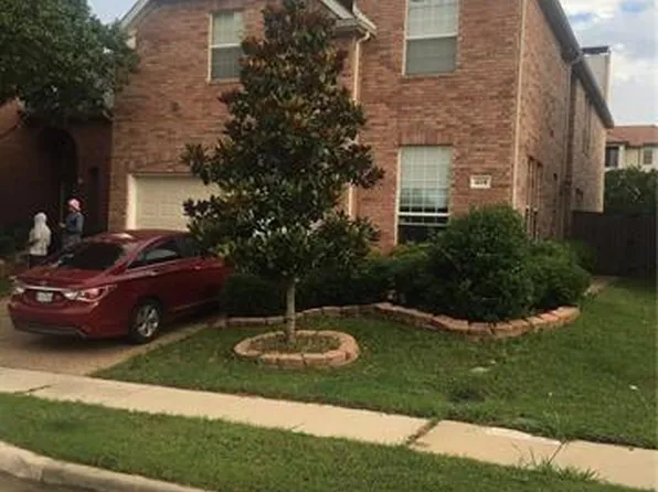 418 Lacebark Dr, Irving, TX 75063
