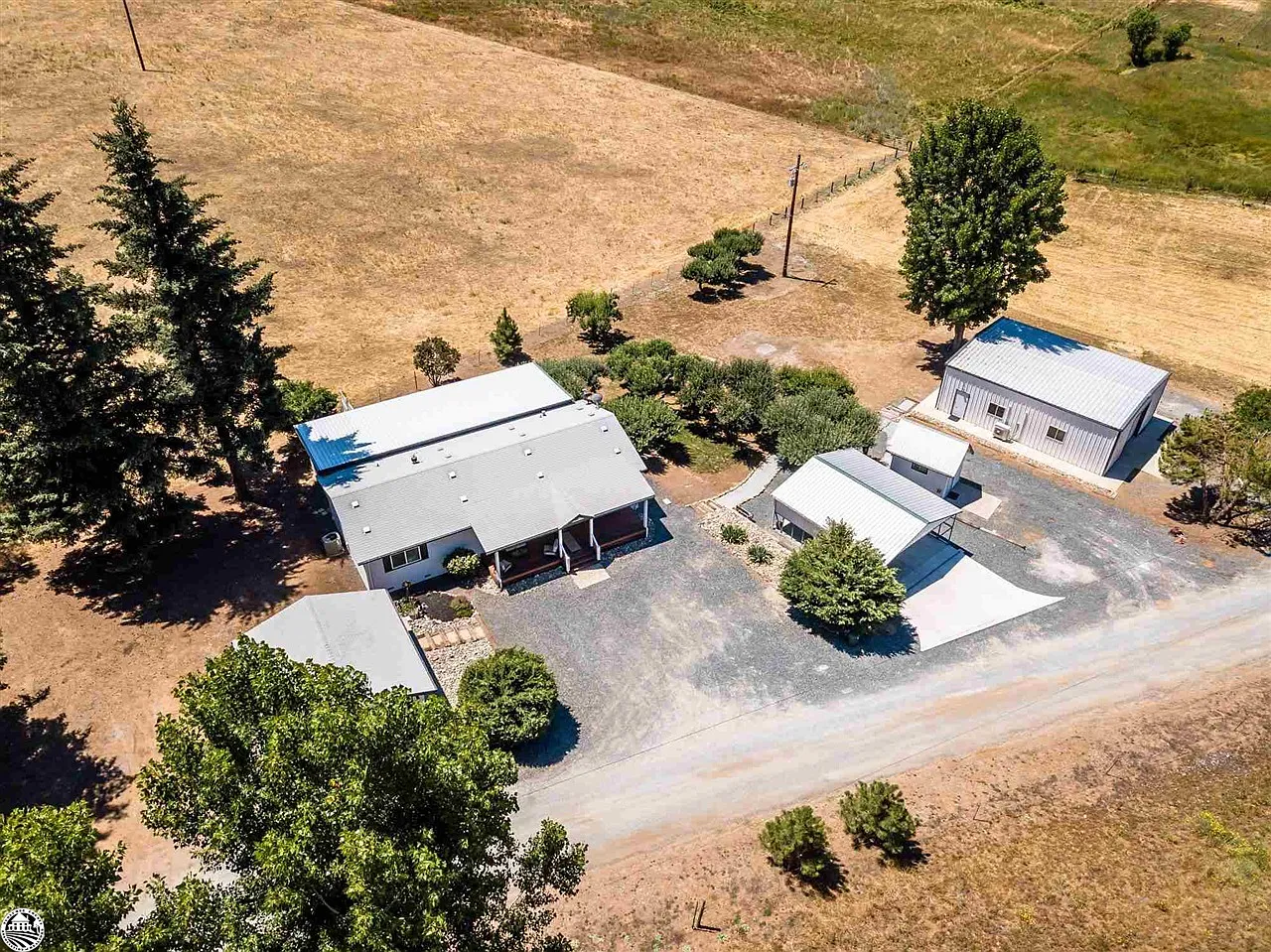 6420 Cerro Sierra Dr photo 1