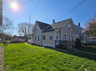 1410 McKinley St, Sandusky, OH
