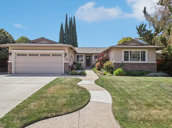 3179 Linkfield Way, San Jose, CA 95135