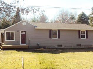 712 S Patterson, Midland Township, MI 48640