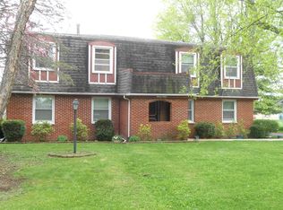 1112 Harmony Ave #4, Mazon, IL 60444