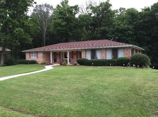 5551 Kay Dr, Milford, OH