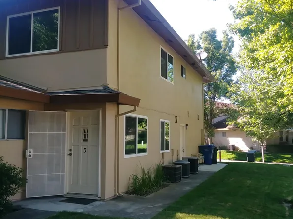 5100 Connecticut Dr APT 3, Sacramento, CA 95841