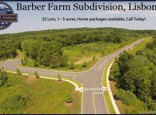 18 Barber Farm Rd, Lisbon, CT 06351
