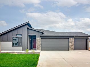 13645 S Woodwind Ave, Nampa, ID 83651