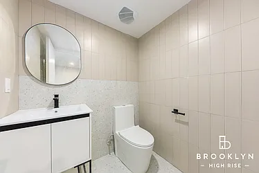 Rented by Brooklyn High Rise LLC