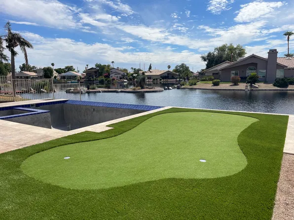 60 S Willow Creek St, Chandler, AZ 85225