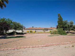 2372 Comanche Dr, Kingman, AZ 86401