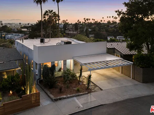1642 Elevado St, Los Angeles, CA 90026