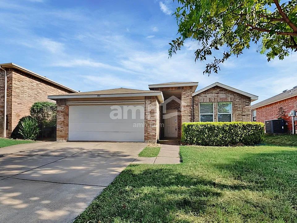 705 Granite Ridge Dr