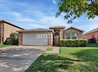 705 Granite Ridge Dr, Fort Worth, TX 76179