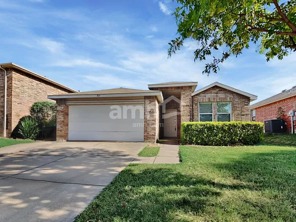 705 Granite Ridge Dr, Fort Worth, TX 76179