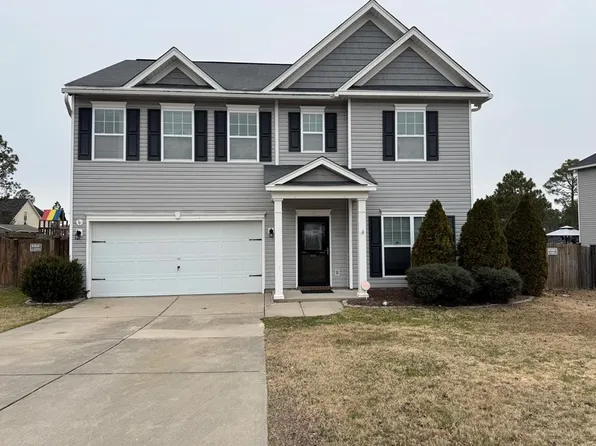 68 Kimpton Dr, Elgin, SC 29045