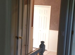 5707 West Rd, Washington, MI 48094