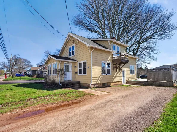 289 Granville St, Summerside, PE C1N 3A8