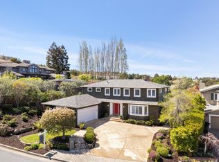 904 Murphy Dr, San Mateo, CA