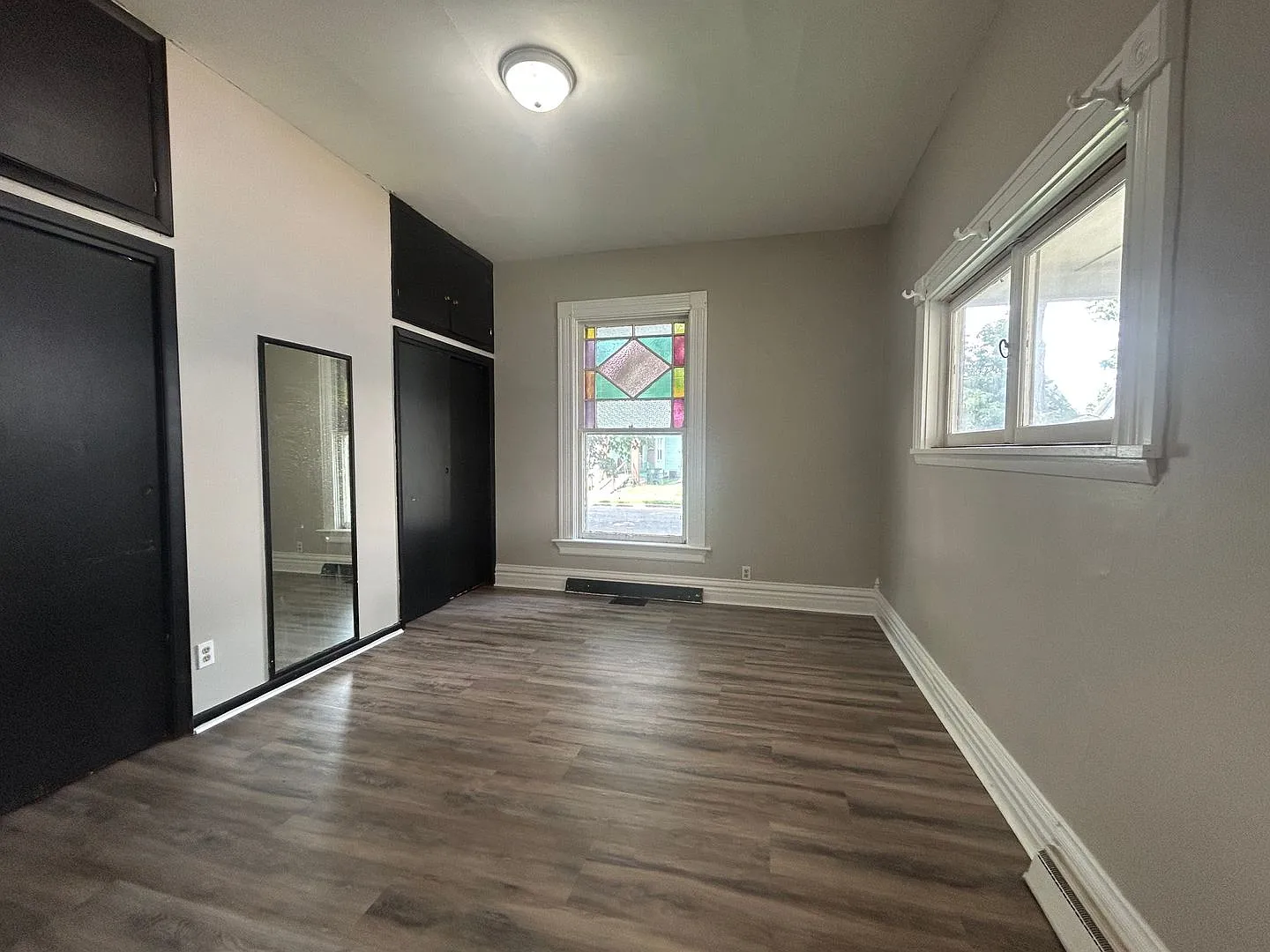 Sublease: 2 Bedroom 1 Bath House Available In Connersville — Photo 3