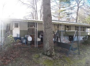 14 Conestoga Trl, Brookfield, MA 01506