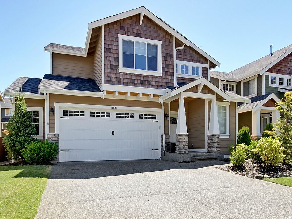 1st image of 19609 90th Avenue Ct E