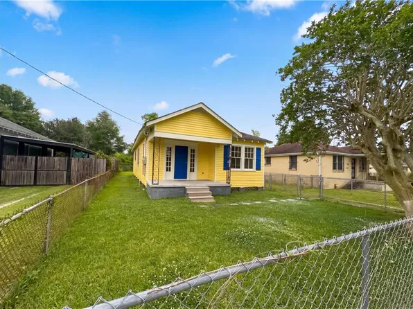 1454 Farragut St, New Orleans, LA 70114