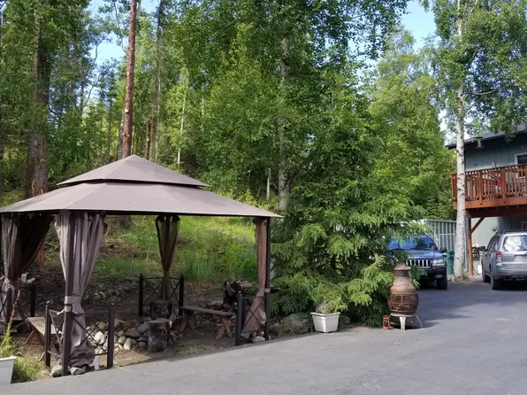 (undisclosed Address), Anchorage, AK 99516