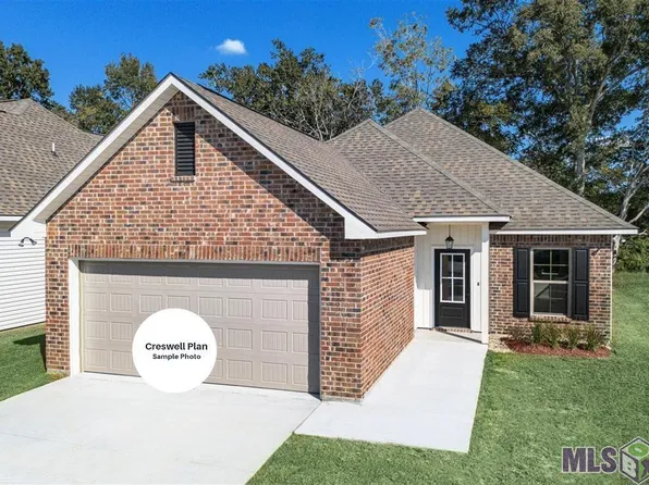23087 Serengeti Dr, Robert, LA 70455